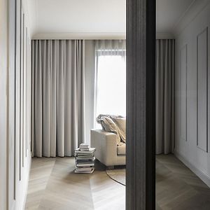 Executive Suite met een King Size Bed